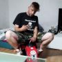 Skue