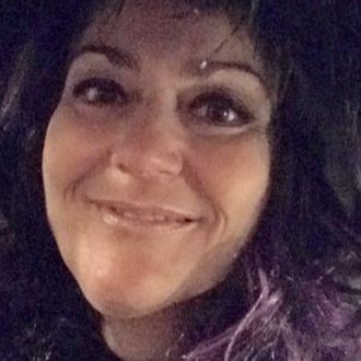 Freue mich auf ein Kennenlernen