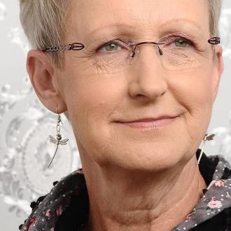 Noch keine Oma - suche die Liebe