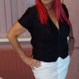 Mollige Frau sucht einen Mann